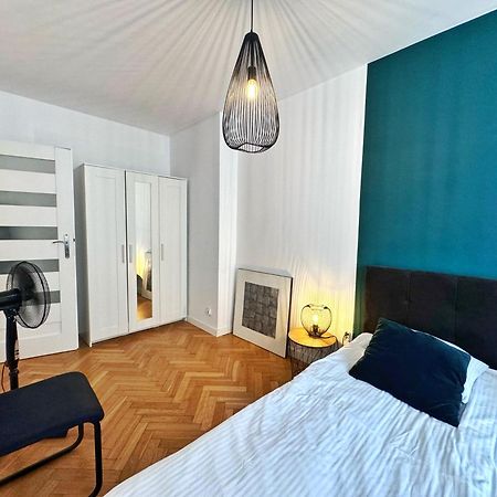 Ferienwohnung Good Feeling Rynek Breslau Exterior foto
