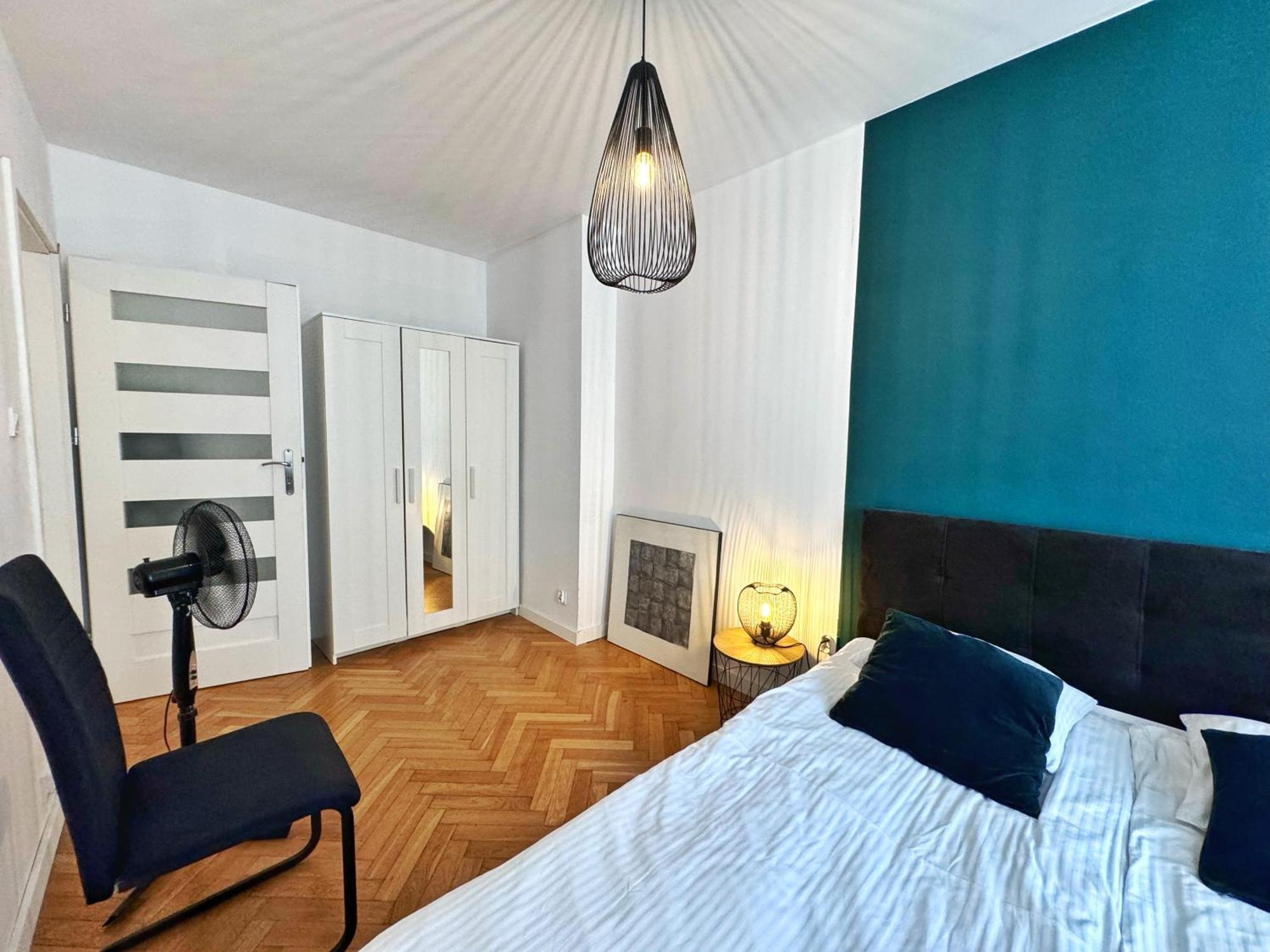 Ferienwohnung Good Feeling Rynek Breslau Exterior foto