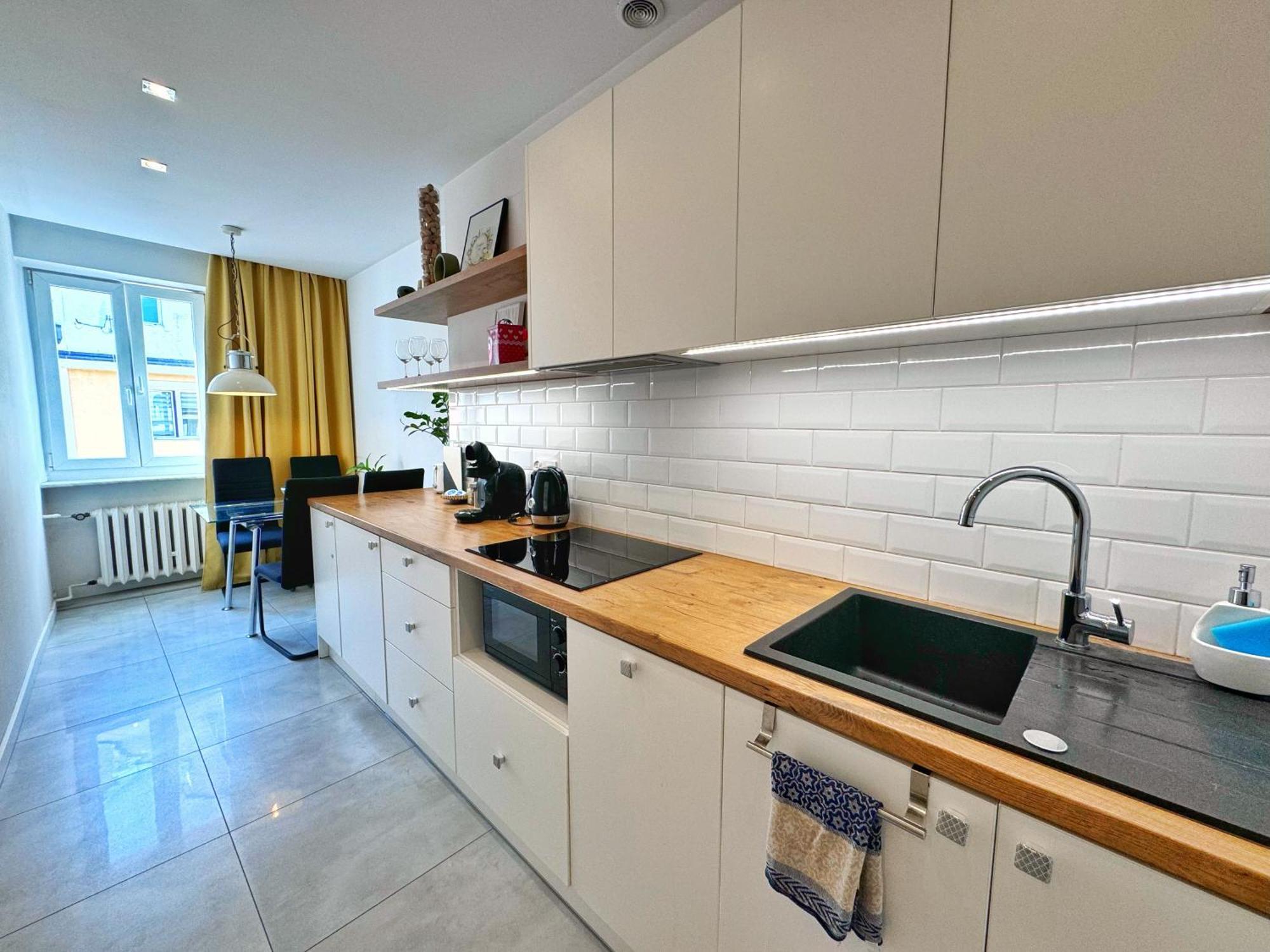 Ferienwohnung Good Feeling Rynek Breslau Exterior foto