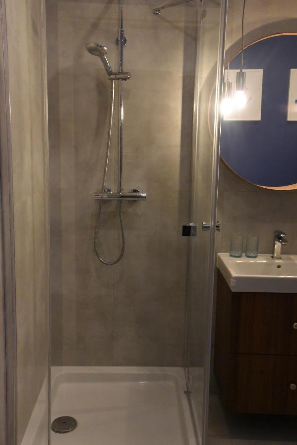 Ferienwohnung Good Feeling Rynek Breslau Exterior foto